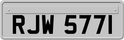 RJW5771