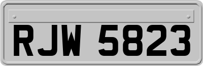 RJW5823