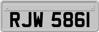 RJW5861