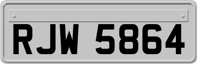 RJW5864