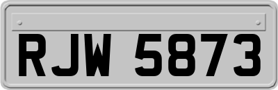 RJW5873