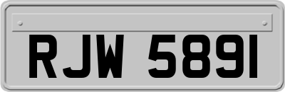 RJW5891