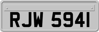 RJW5941