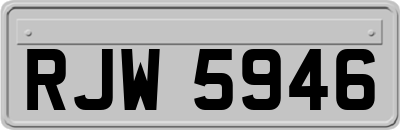 RJW5946