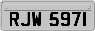 RJW5971