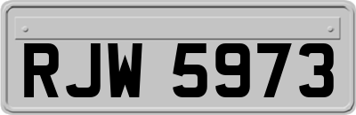 RJW5973