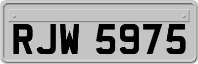 RJW5975