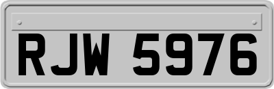 RJW5976