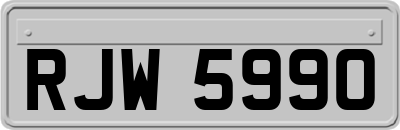 RJW5990