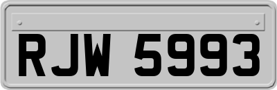 RJW5993