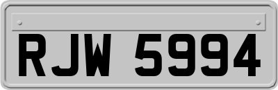 RJW5994