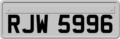 RJW5996