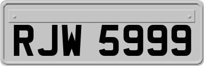 RJW5999