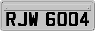 RJW6004