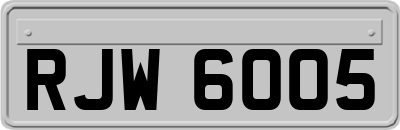 RJW6005