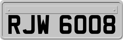 RJW6008