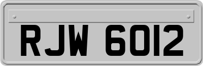 RJW6012