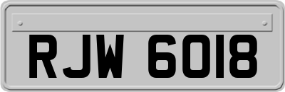 RJW6018