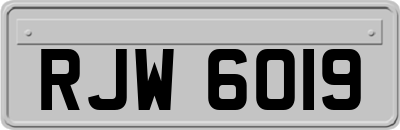 RJW6019