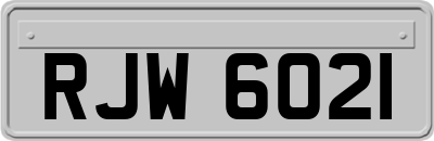 RJW6021