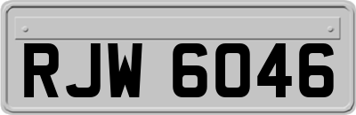 RJW6046