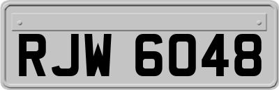 RJW6048