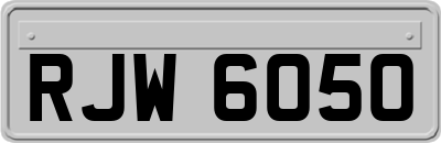 RJW6050