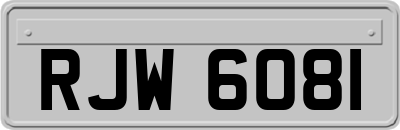 RJW6081