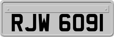 RJW6091