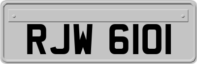 RJW6101