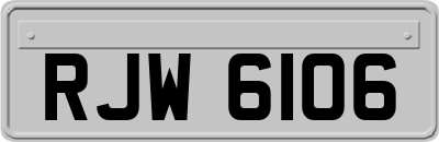 RJW6106