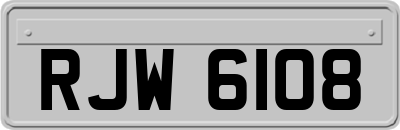 RJW6108