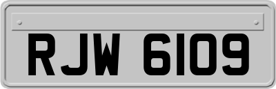 RJW6109