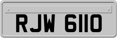 RJW6110