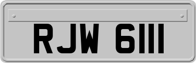 RJW6111