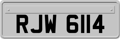 RJW6114