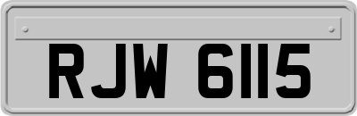 RJW6115