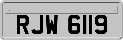 RJW6119