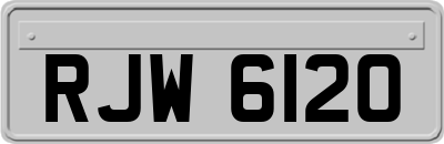 RJW6120