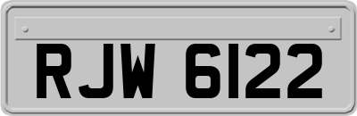 RJW6122