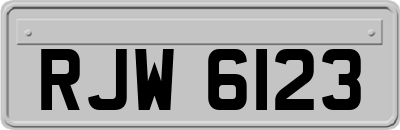 RJW6123