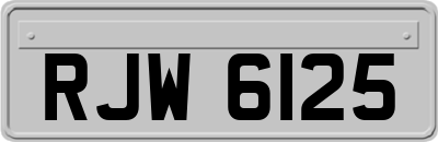 RJW6125