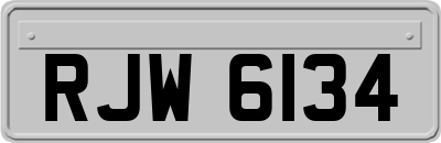 RJW6134