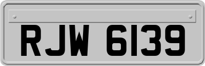 RJW6139