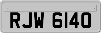 RJW6140