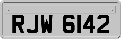 RJW6142