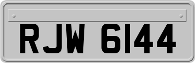 RJW6144