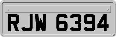 RJW6394