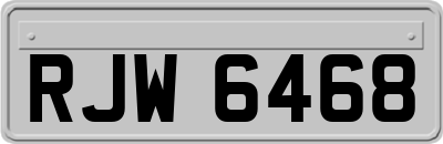 RJW6468
