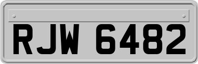 RJW6482
